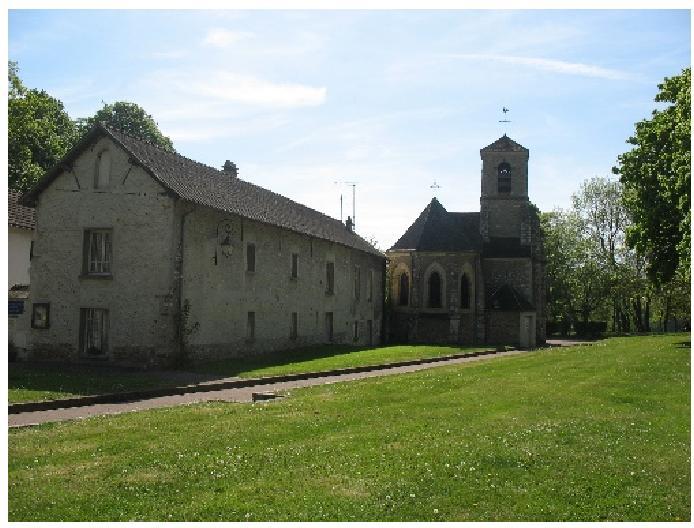 Eglise Saint-Pierre