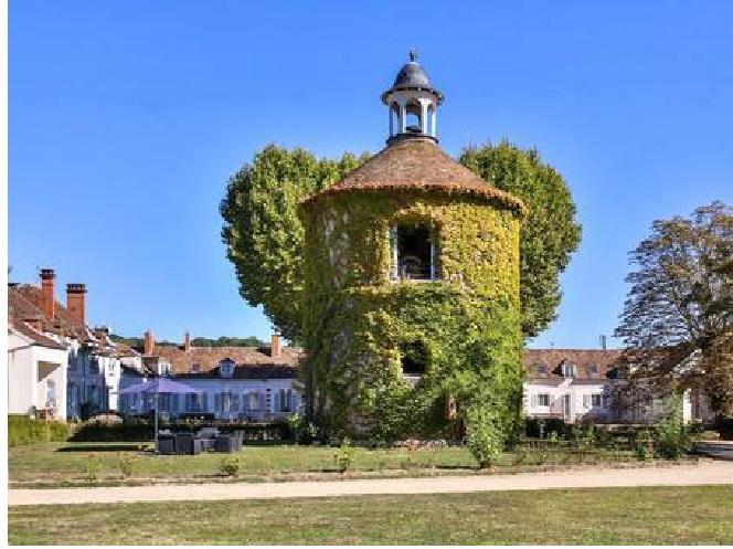 Ferme de la Seigneurie