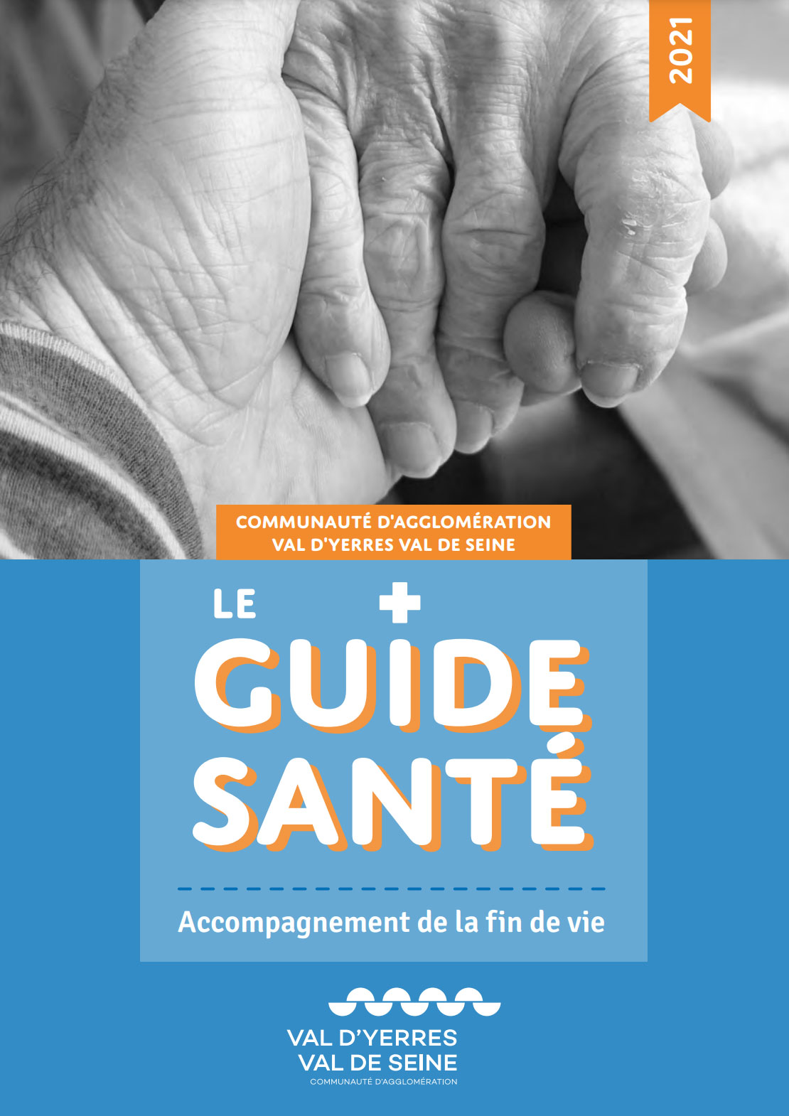 Guide Santé : Accompagnement de la fin de vie