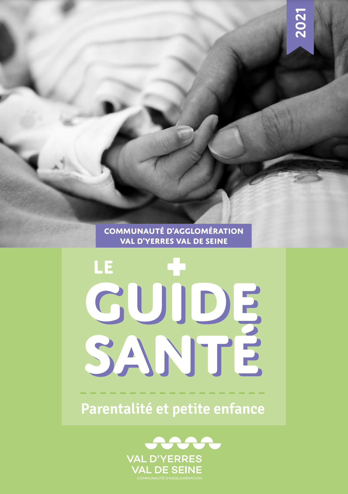 Guide Santé : Parentalité et petite enfance