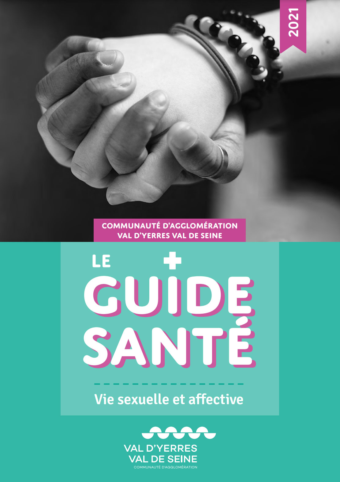 Guide Santé : Vie sexuelle et affective