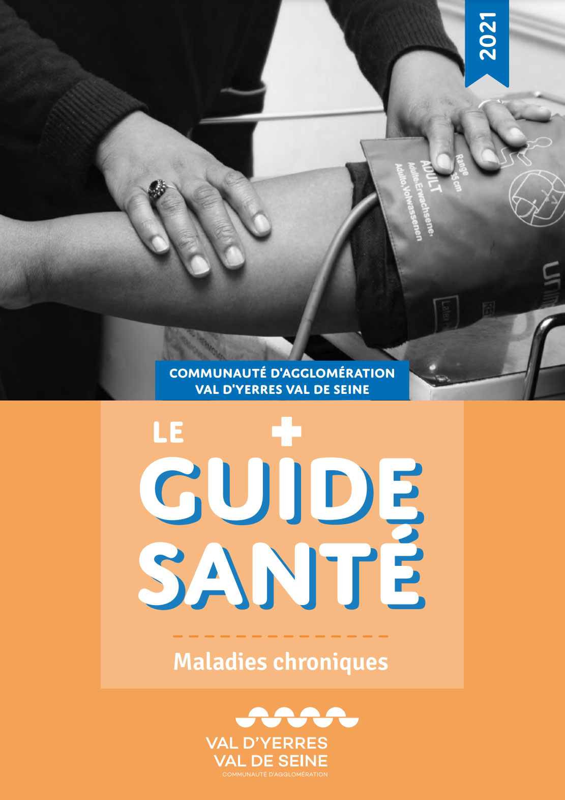 Guide Santé : Maladies chroniques