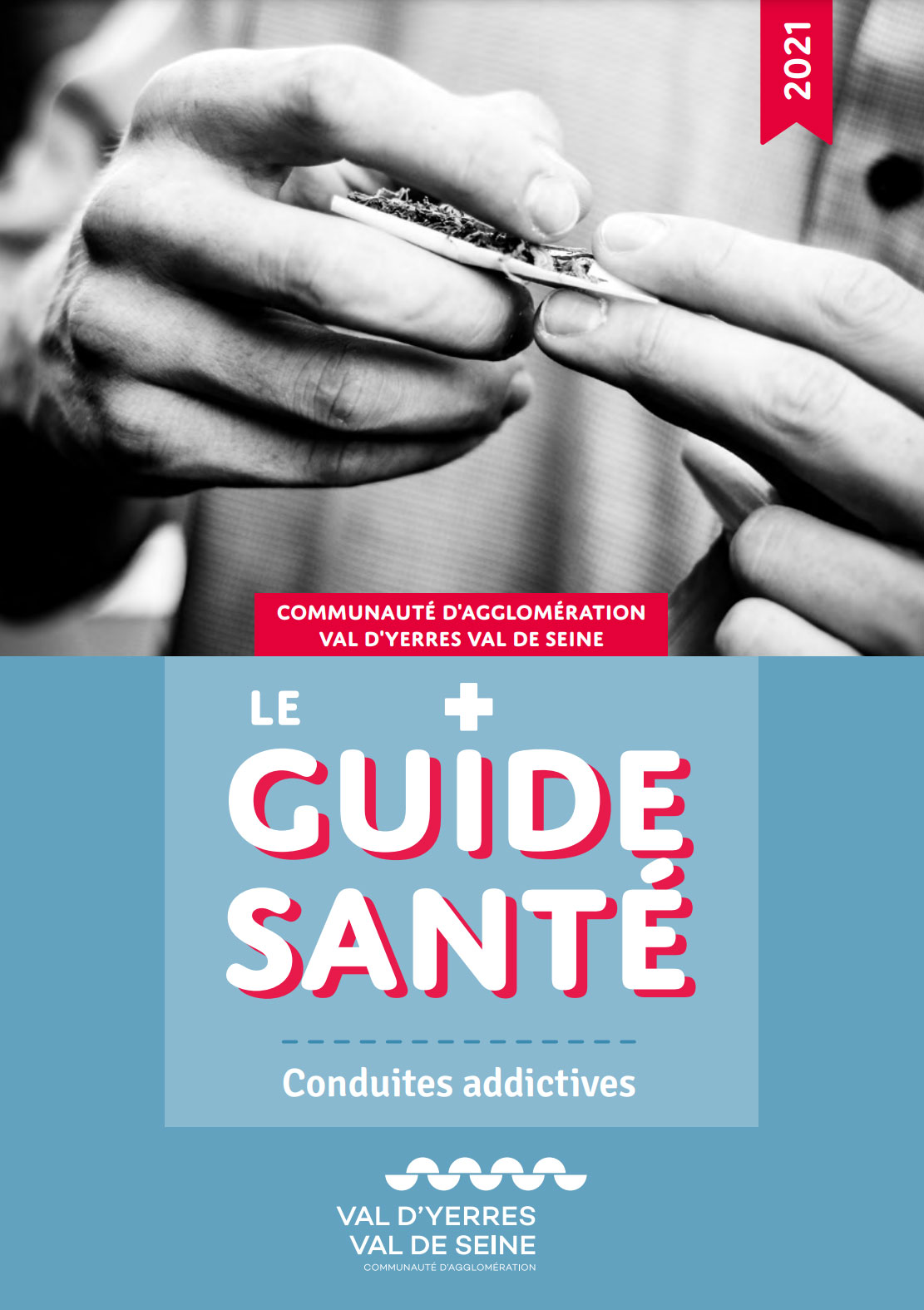 Guide Santé : Conduites addictives