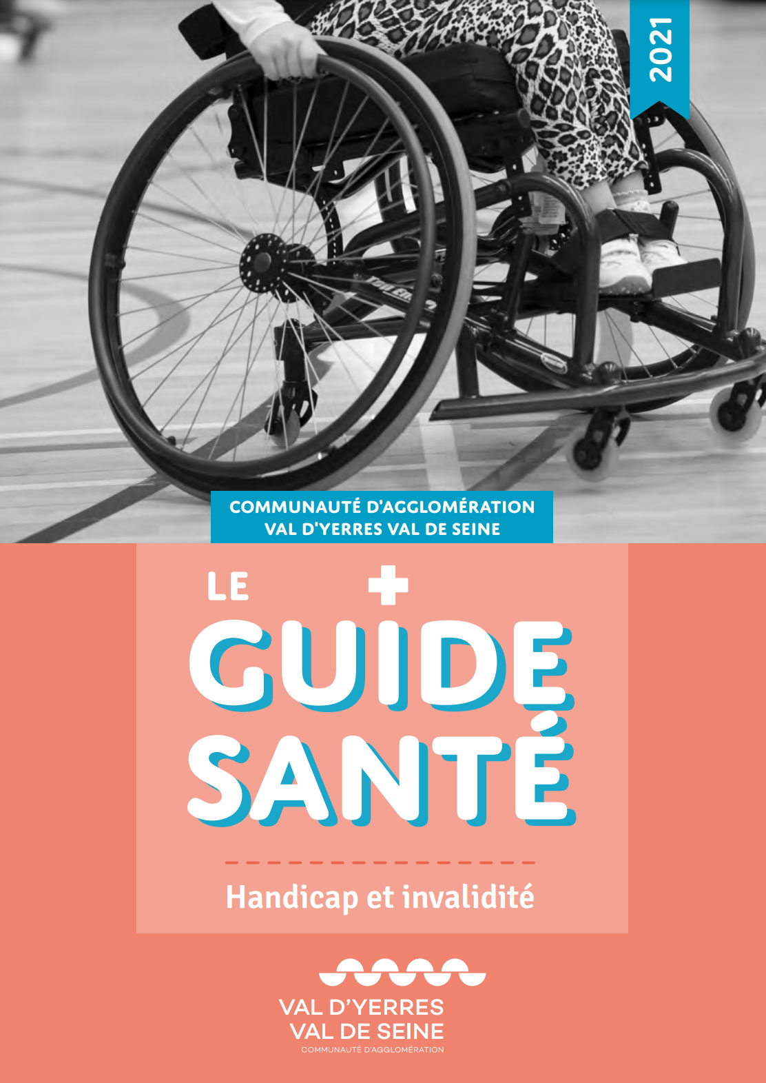 Guide Santé : Handicap et invalidité