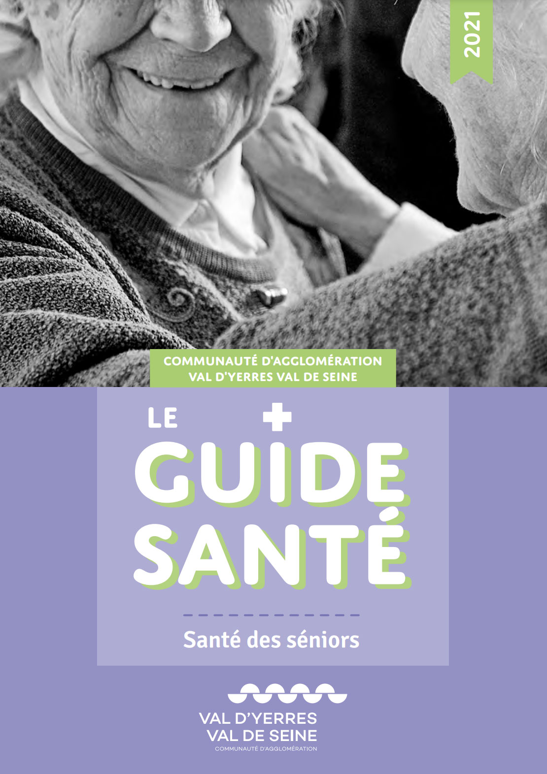 Guide Santé : Santé des séniors