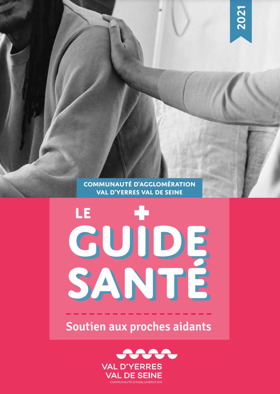 Guide Santé : Soutien aux proches aidants