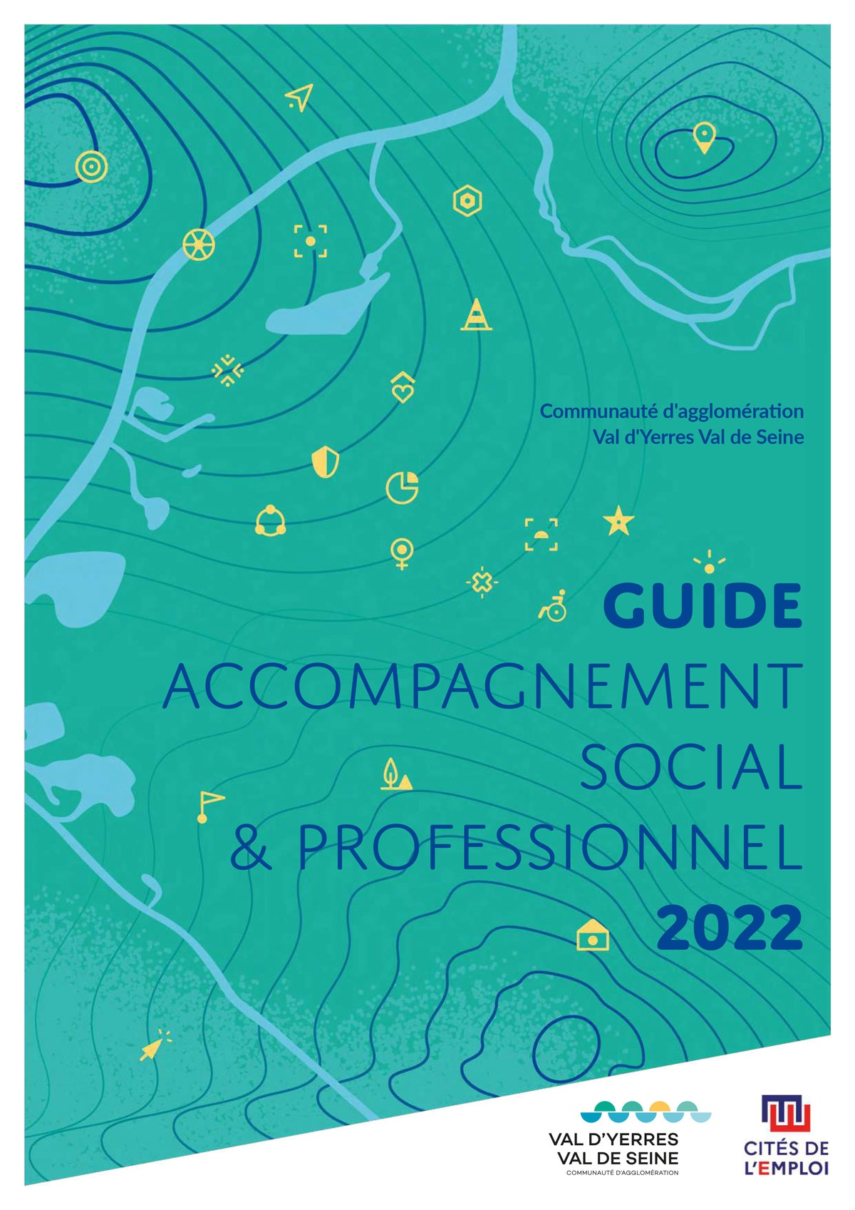 Guide de l’accompagnement social et professionnel