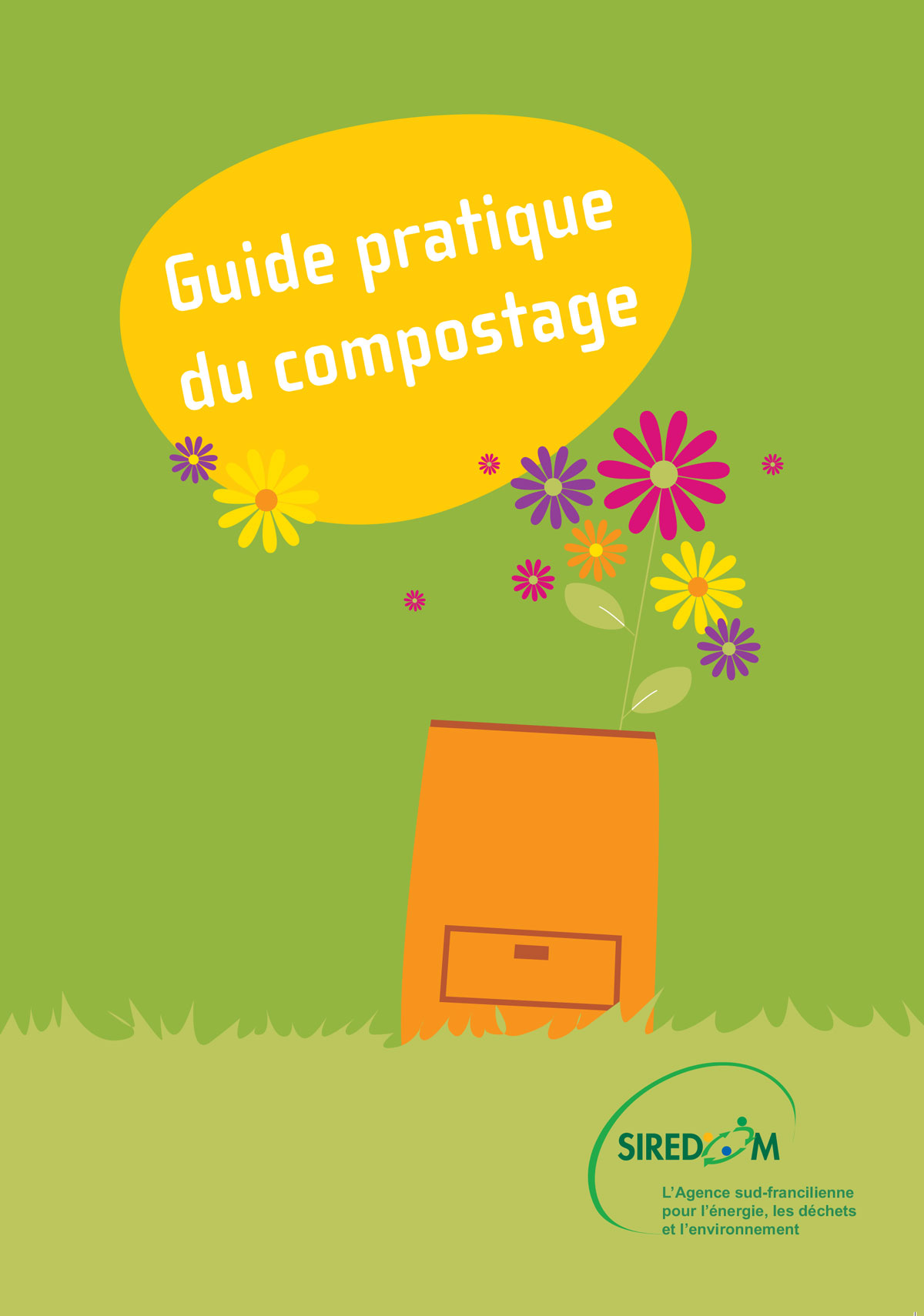 Guide du compostage