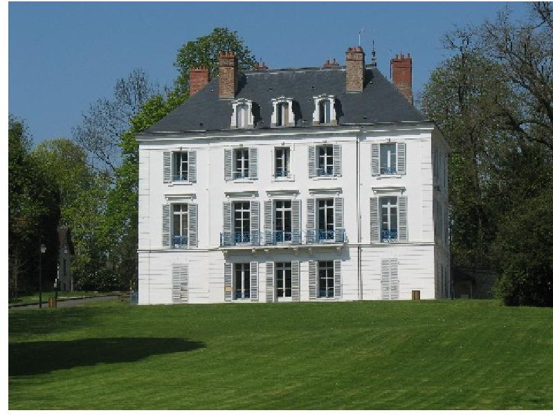 Mairie de Boussy-Saint-Antoine