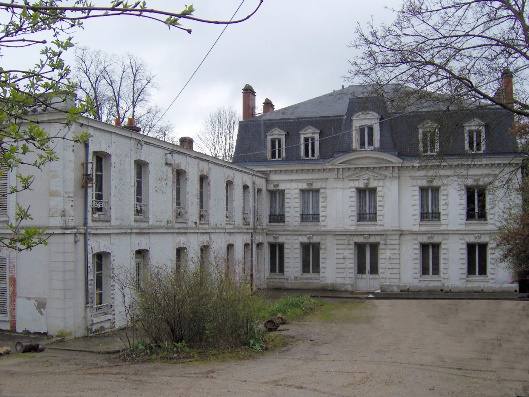 Maison Alphonse Daudet