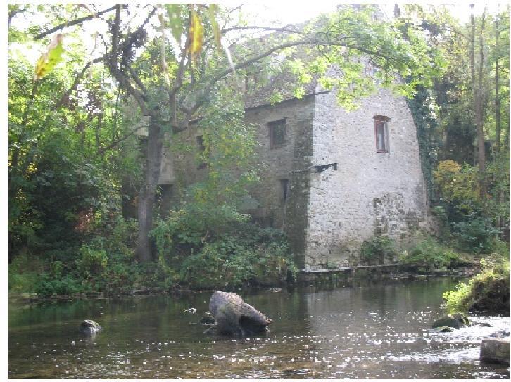 Moulin de Rochopt