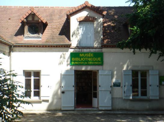 Musée Bibliothèque André Dunoyer de Segonzac