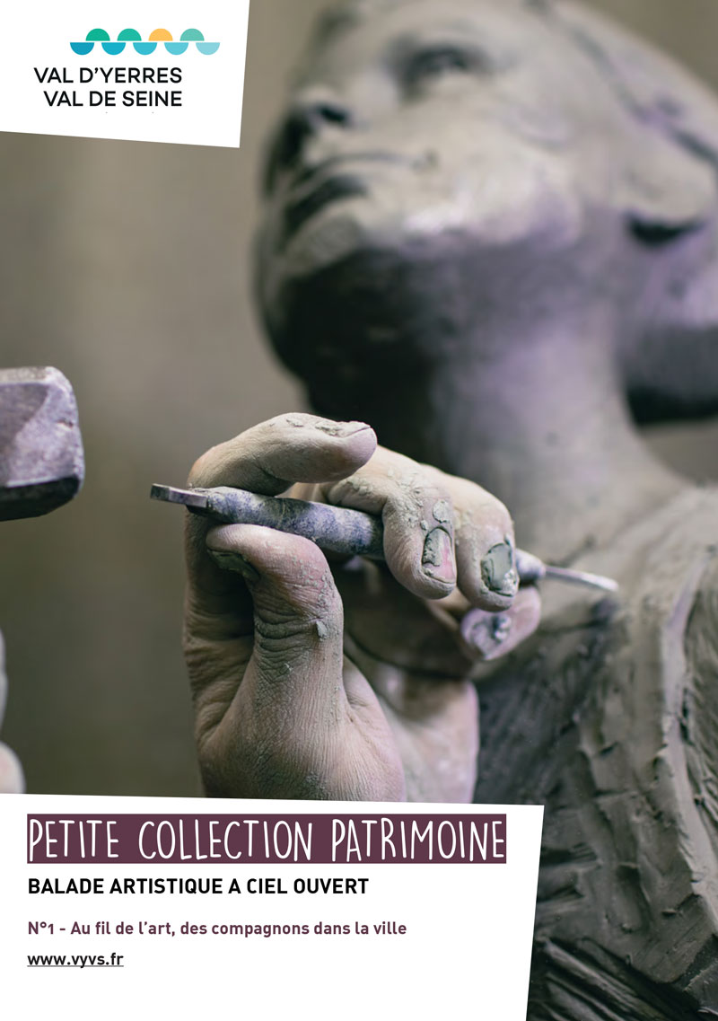 Petite Collection Patrimoine n°1