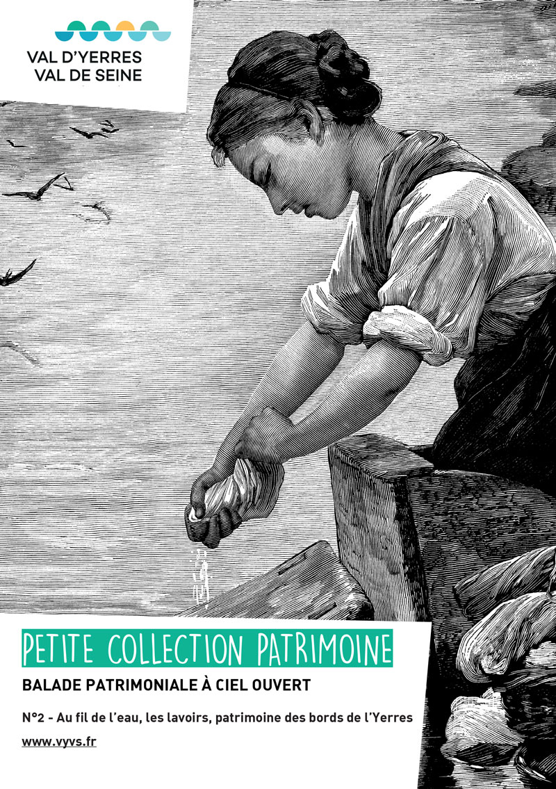 Petite Collection Patrimoine n°2