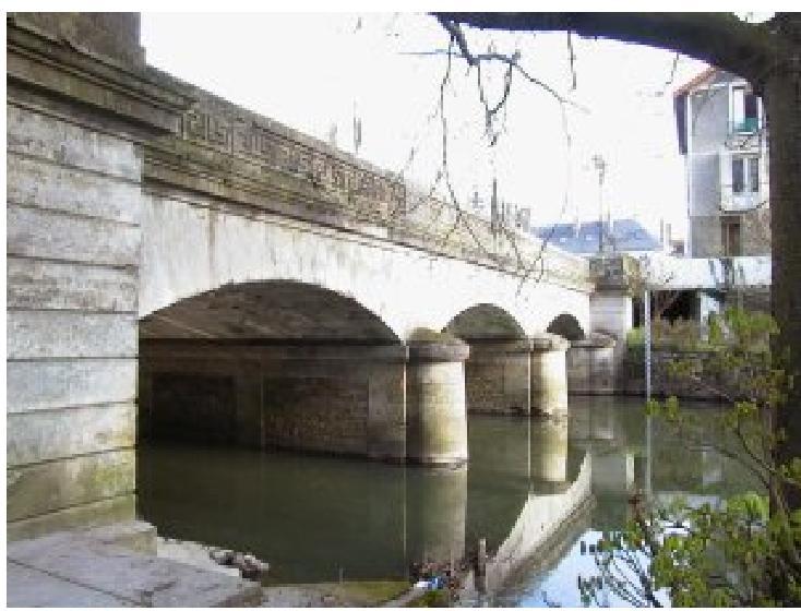 Pont Perronet