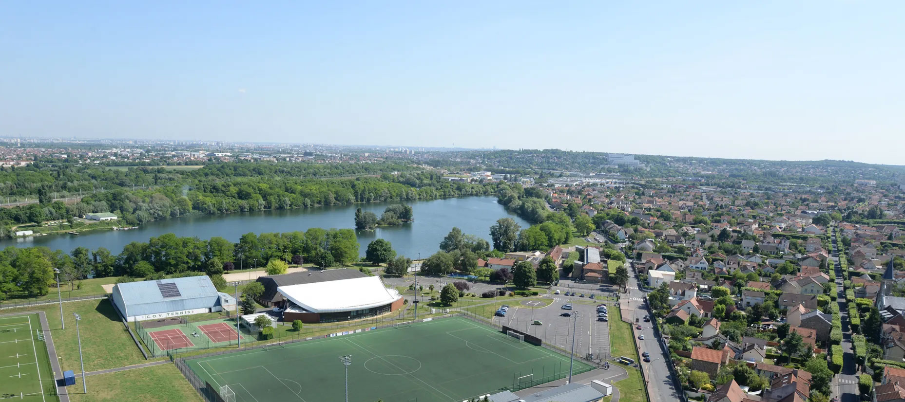 Vigneux-sur-Seine