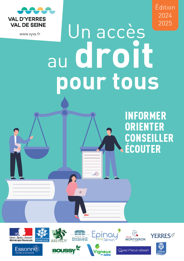 Accès au droit pour tous