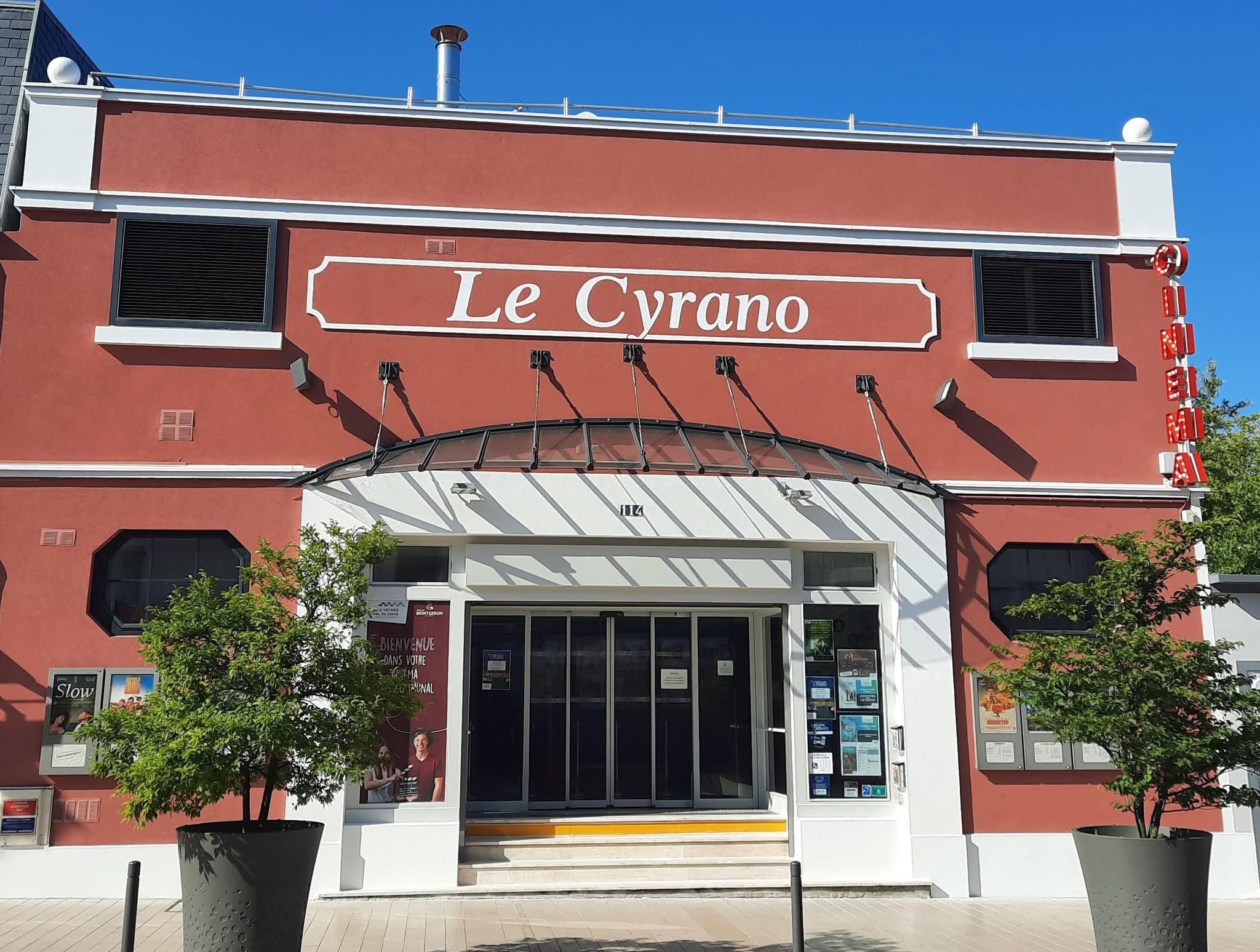 Le Cyrano