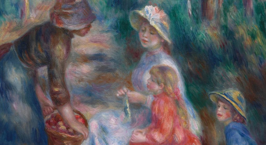 Projection du film "Claude Monet à Giverny, la maison d'Alice" suivit d'une rencontre avec le réalisateur