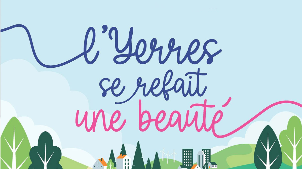 Opération de nettoyage “L’Yerres se refait une beauté ” dimanche 23 mars