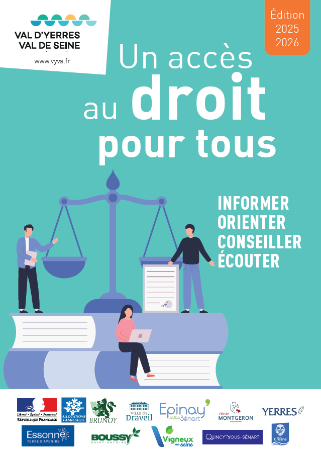 Accès au droit pour tous