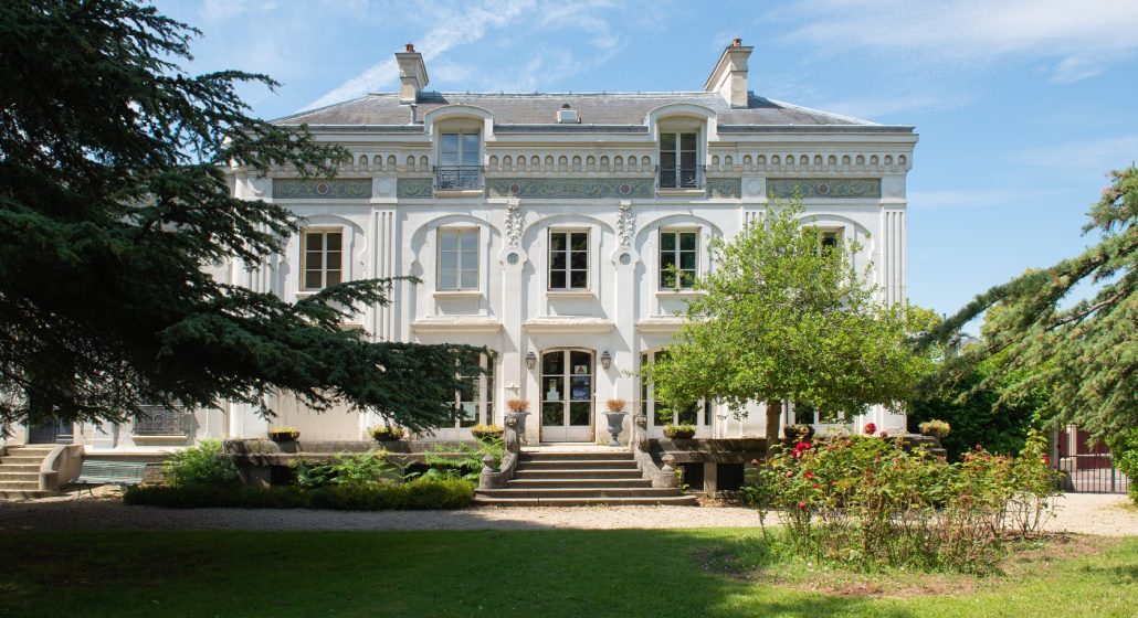 Nuit des musées : atelier écire une lettre à la plume