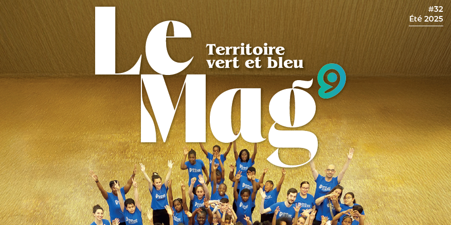 Votre magazine de l’Agglo été 2025