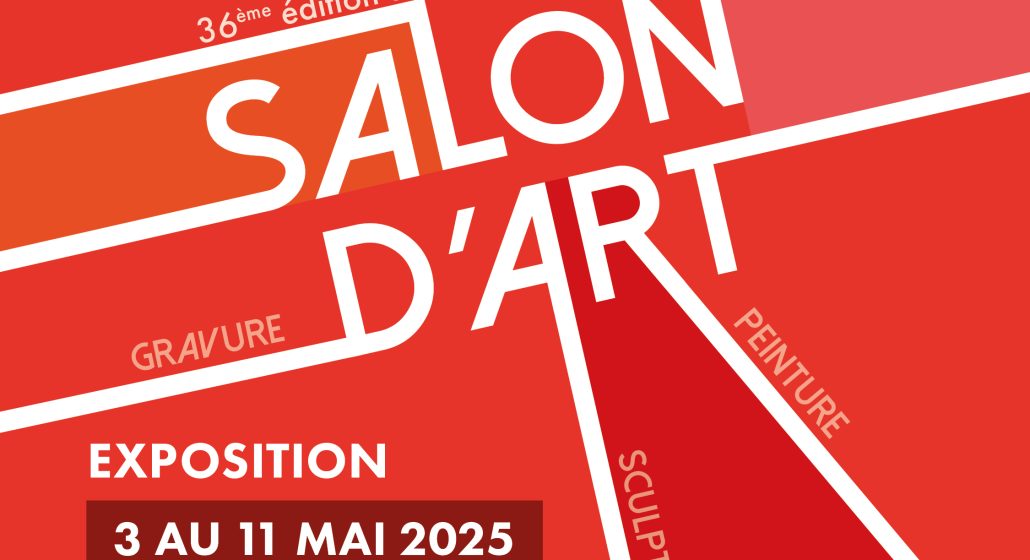 SALON D’ART DU LIONS CLUB