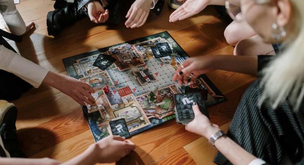 Fête du jeu_Crosne