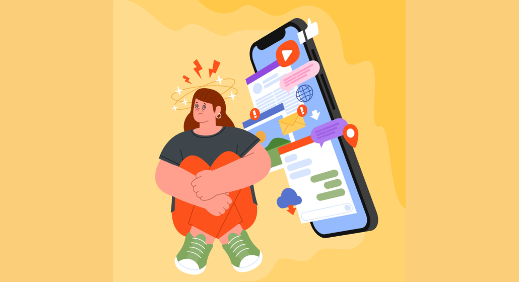 le tri dans votre smartphone !