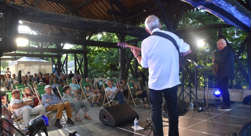 Festival Jazz