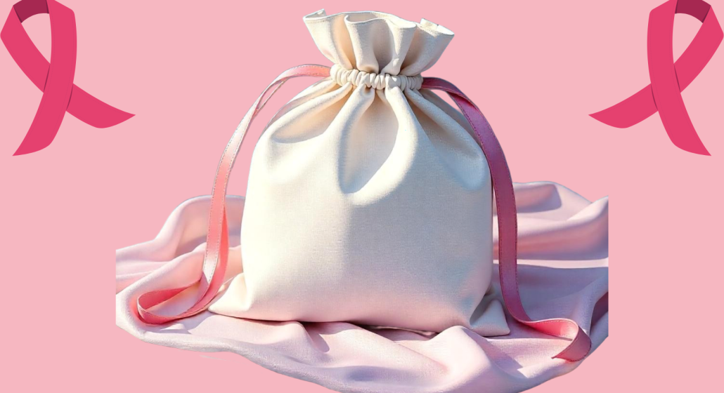 Atelier créatif : Octobre Rose