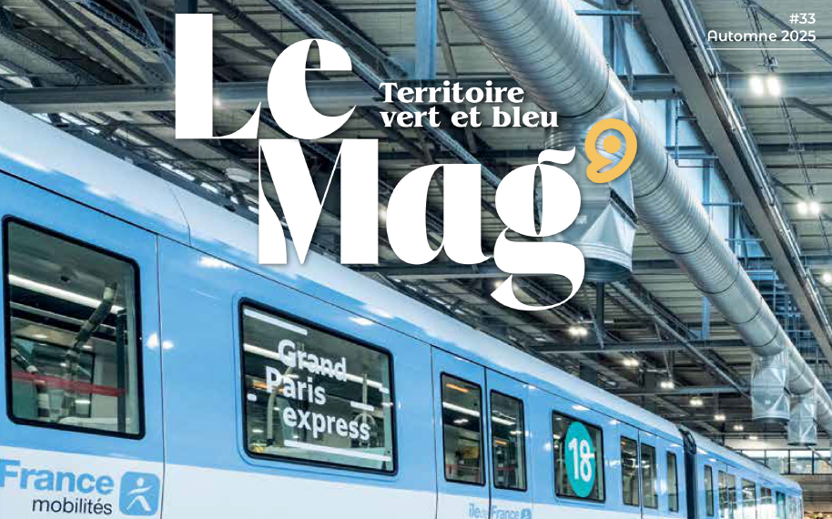 Votre magazine de l’Agglo Automne 2025