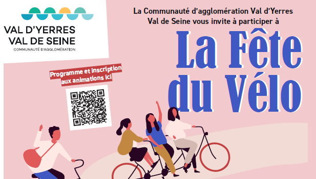 Fête du vélo