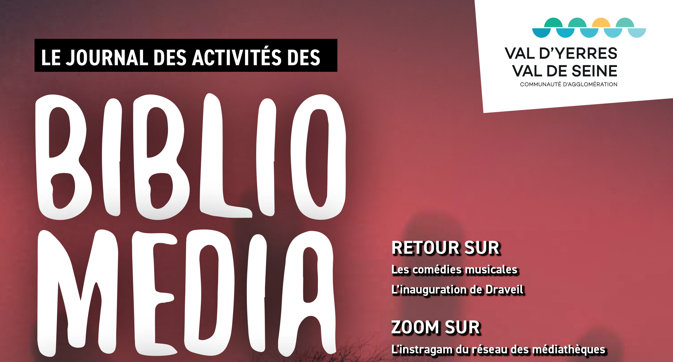 Journal des bibliothèques septembre à décembre 2025
