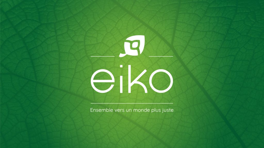 Transformez vos déchets en ressources avec Eiko !