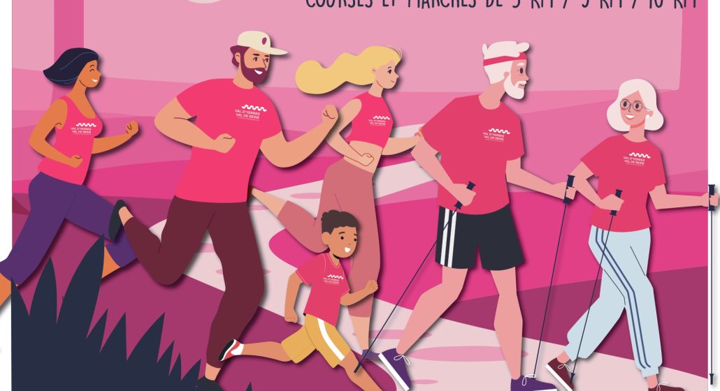 VYVS en Rose 2025_Draveil