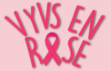 VYVS en Rose 2025 !
