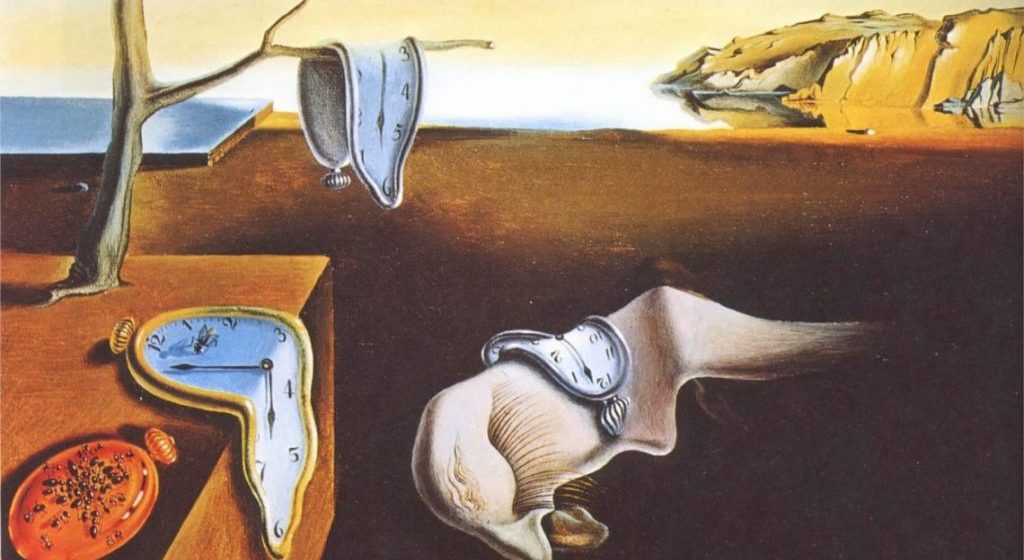 Ernst, Dali, Miro et Magritte : le surréalisme