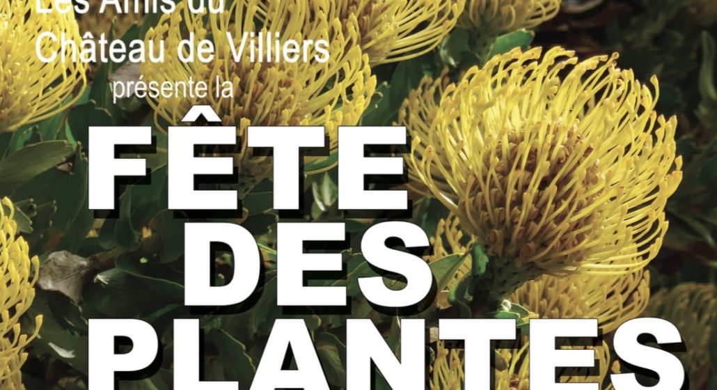 Fête des Plantes