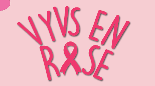VYVS en Rose 2026 !