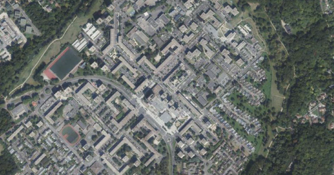 Résultats de l’enquête sur les projets de renouvellement urbain