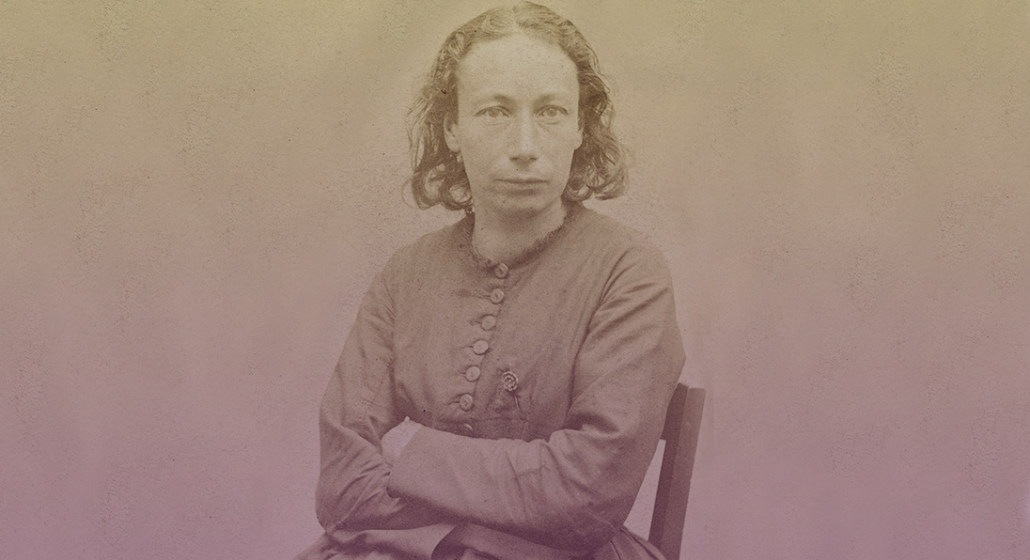 Louise Michel, de la Commune au bagne