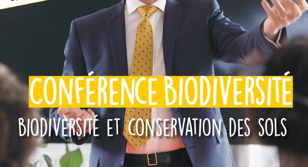 Conférence sur la biodiversité_Yerres