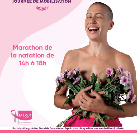 Octobre Rose - Val de Forme