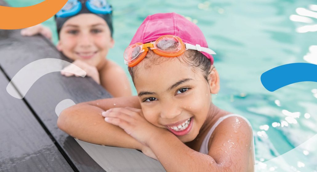 Stage Natation Enfants AquaSénart