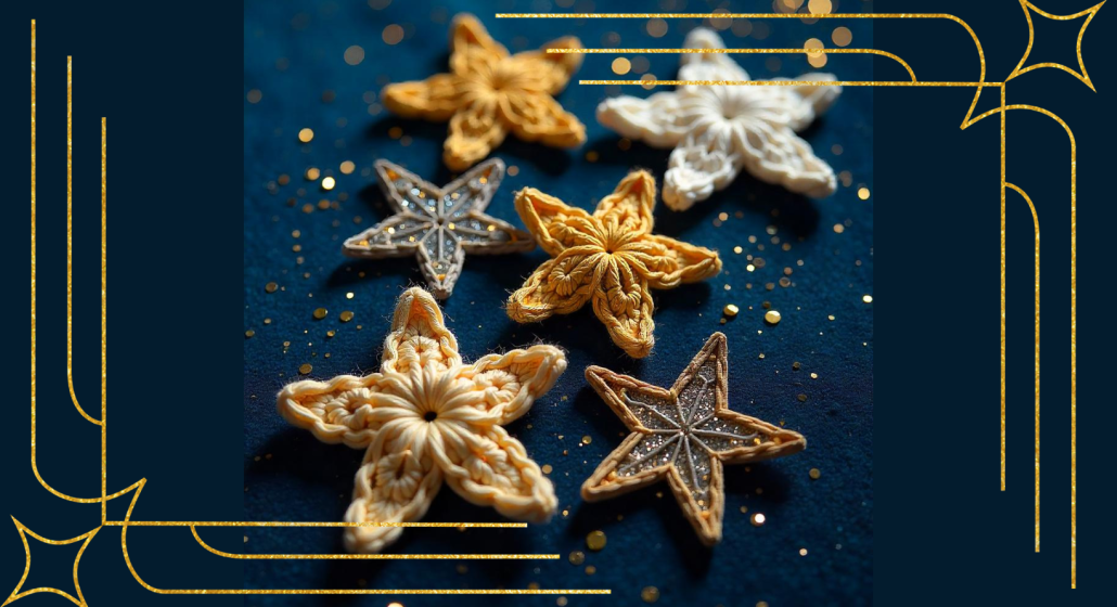 Atelier créatif de Noël