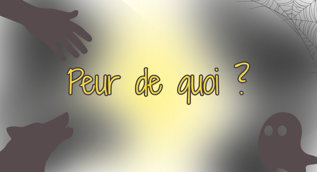 Spectacle : Peur de quoi ? par Ariane Pawin