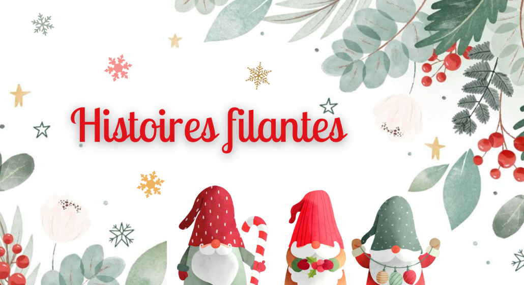 Spectacle musical raconté par Ariane Pawin