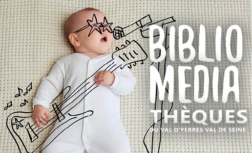 Journal des bibliothèques Janvier – Mars 2026